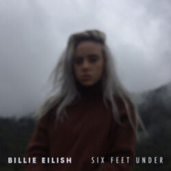 Cover of Six Feet Under