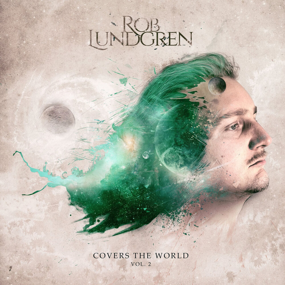Picture of Covers the World, Vol. 2
