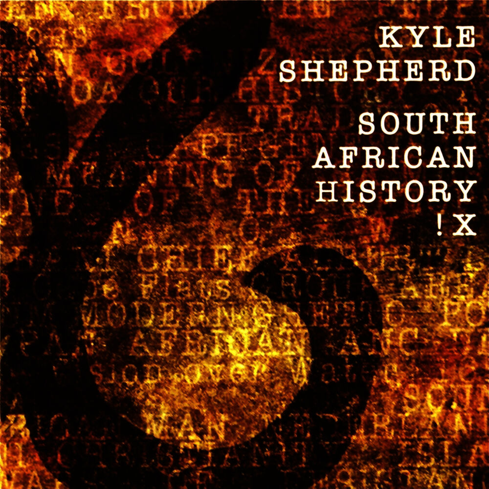 Picture of South African History !X