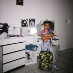Cover of Roaming by undefined