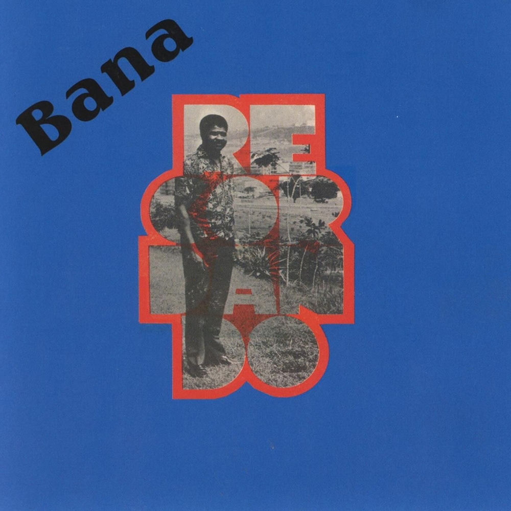 Recordando cover