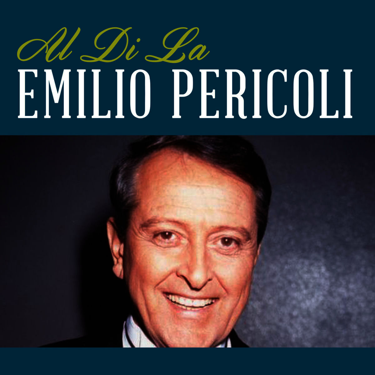 Album cover of Al Di La