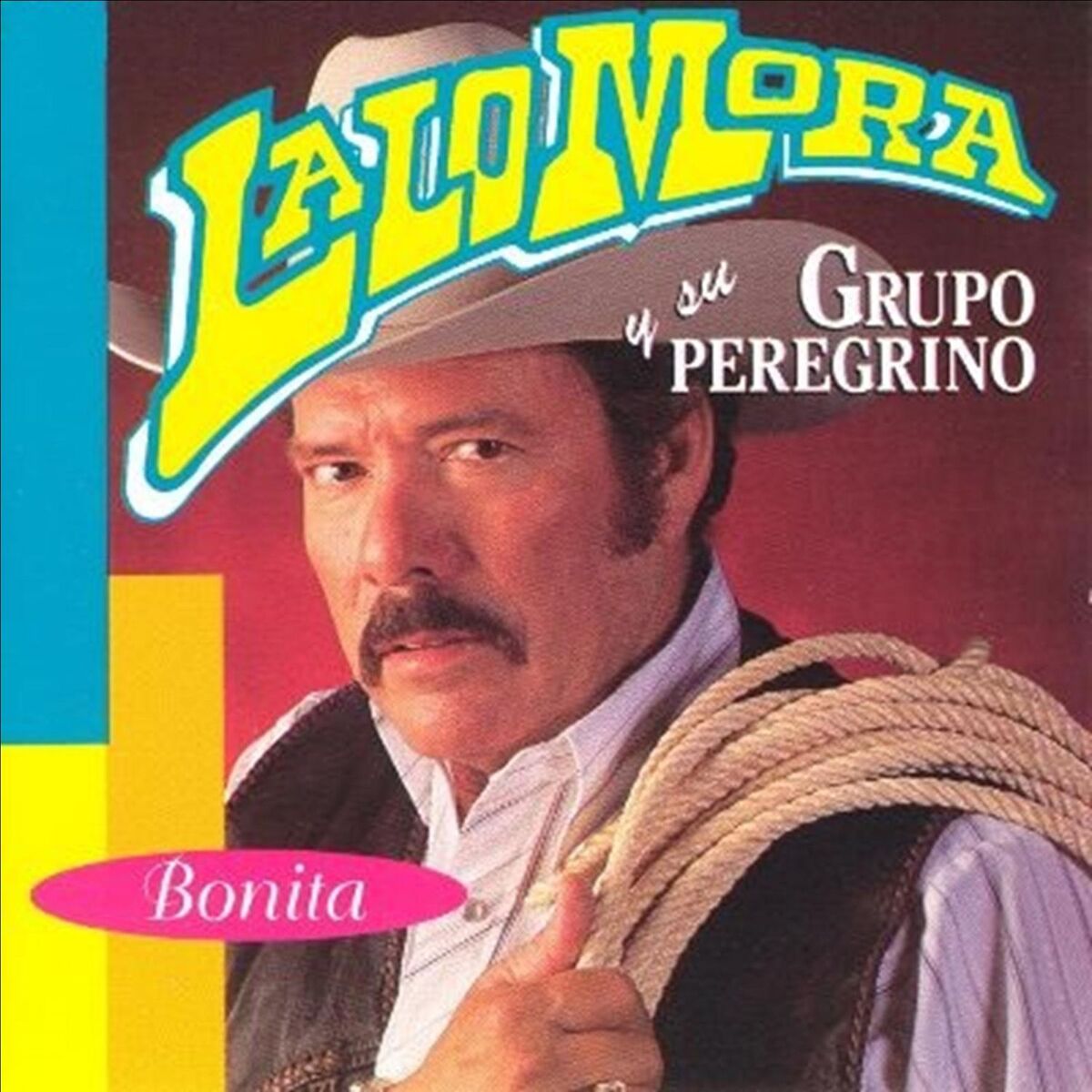 Album cover of Bonita