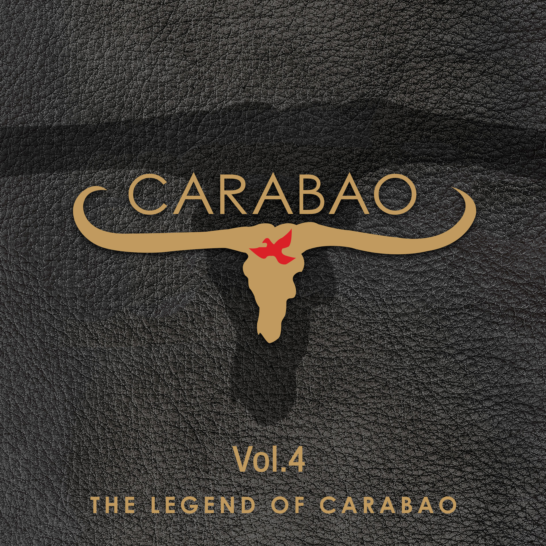 CARABAO 1970 アルバム CD Carabao - The Legend Of Carabao, Vol. 4 (2019 Remaster) | Deezer