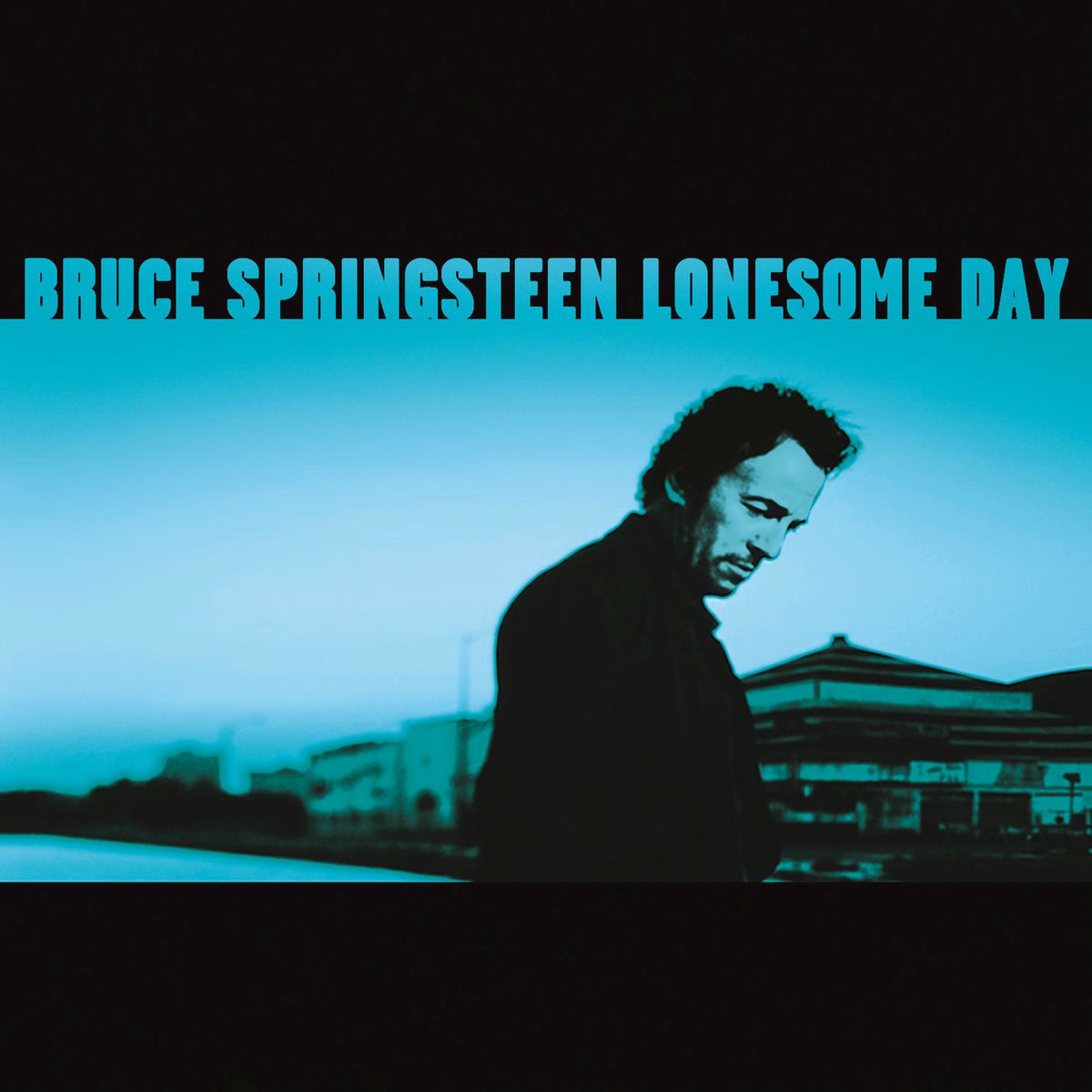Album cover of Lonesome Day - EP