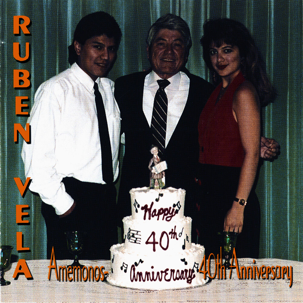 Picture of Amemonos-40th Anniversary