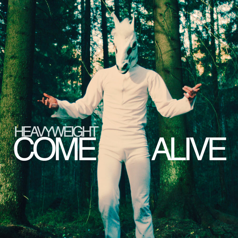 Picture of Come Alive