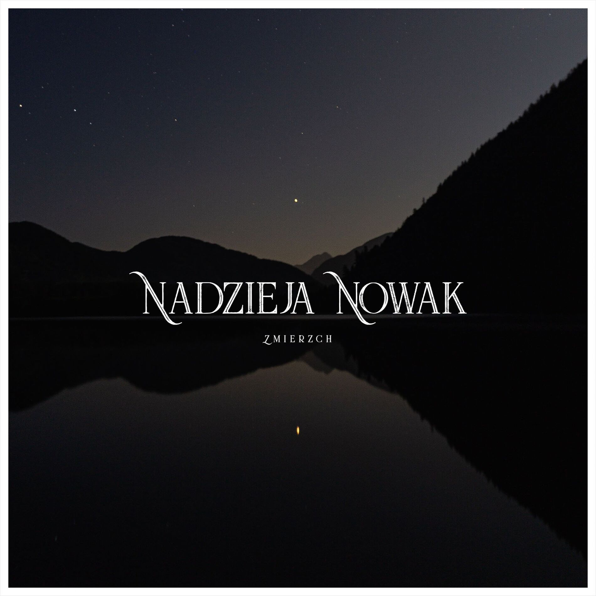 Album cover of Zmierzch