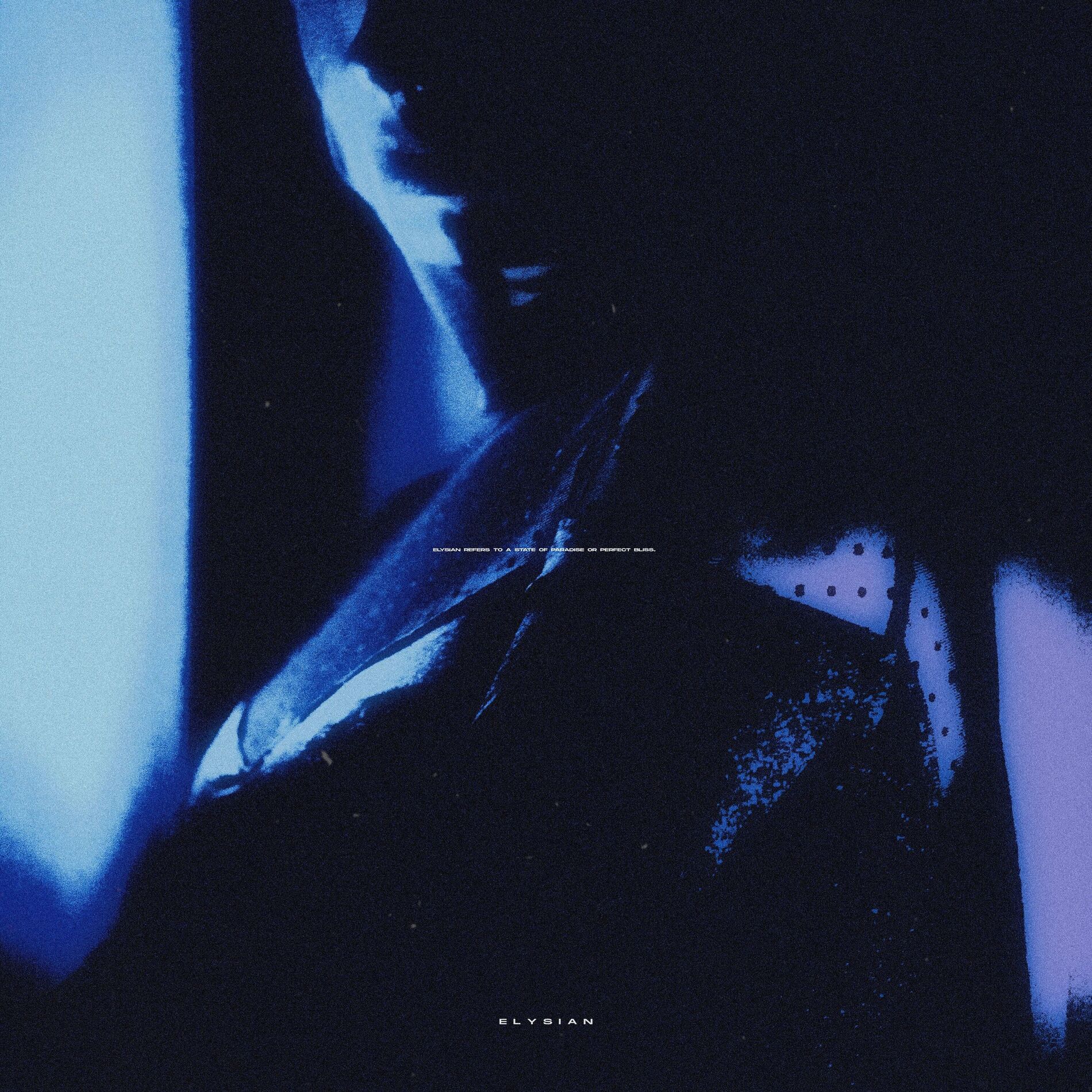 Album cover of elysian