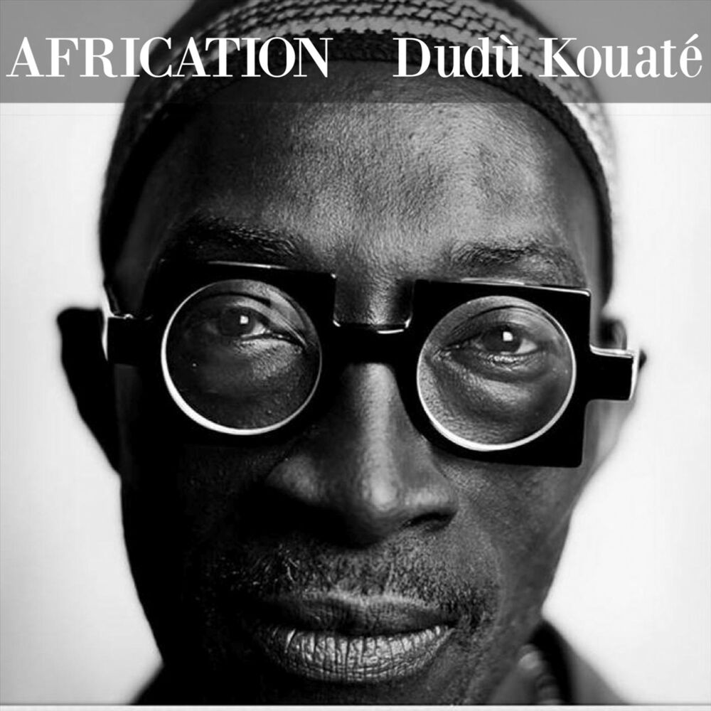 Picture of Africation