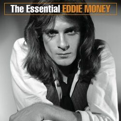 Cover of The Essential Eddie Money