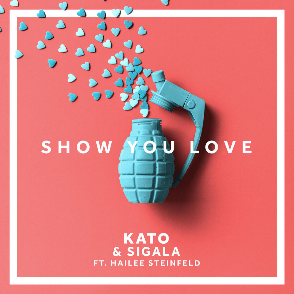Picture of Show You Love