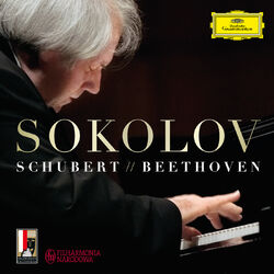 Cover of Schubert & Beethoven (Live)