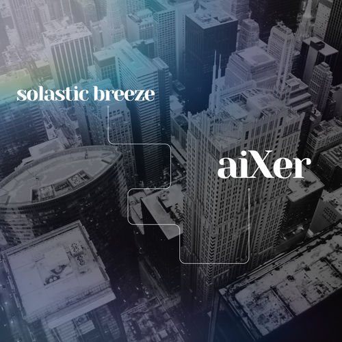solastic breeze by Aixer - 120 BPM