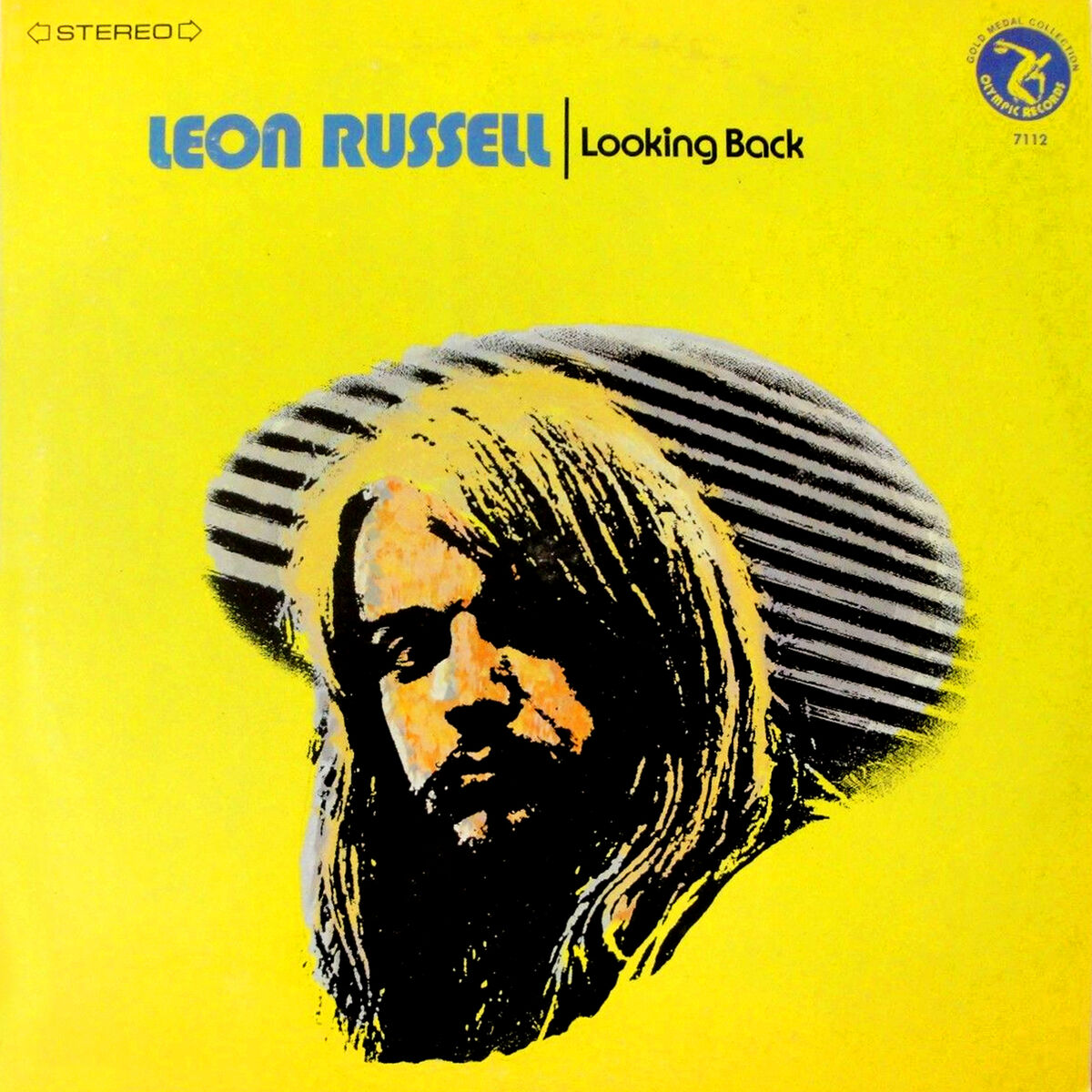 Album cover of Looking Back