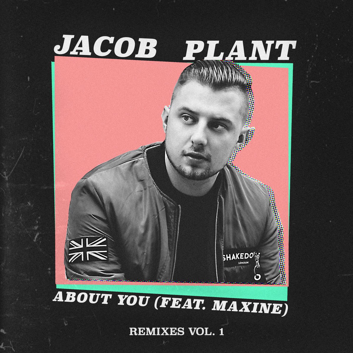 Album cover of About You (Remixes / Vol.1)