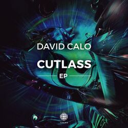 Cover of Cutlass