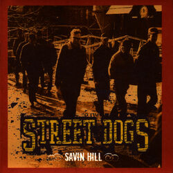 Cover of Savin Hill