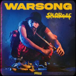 Cover of War Song