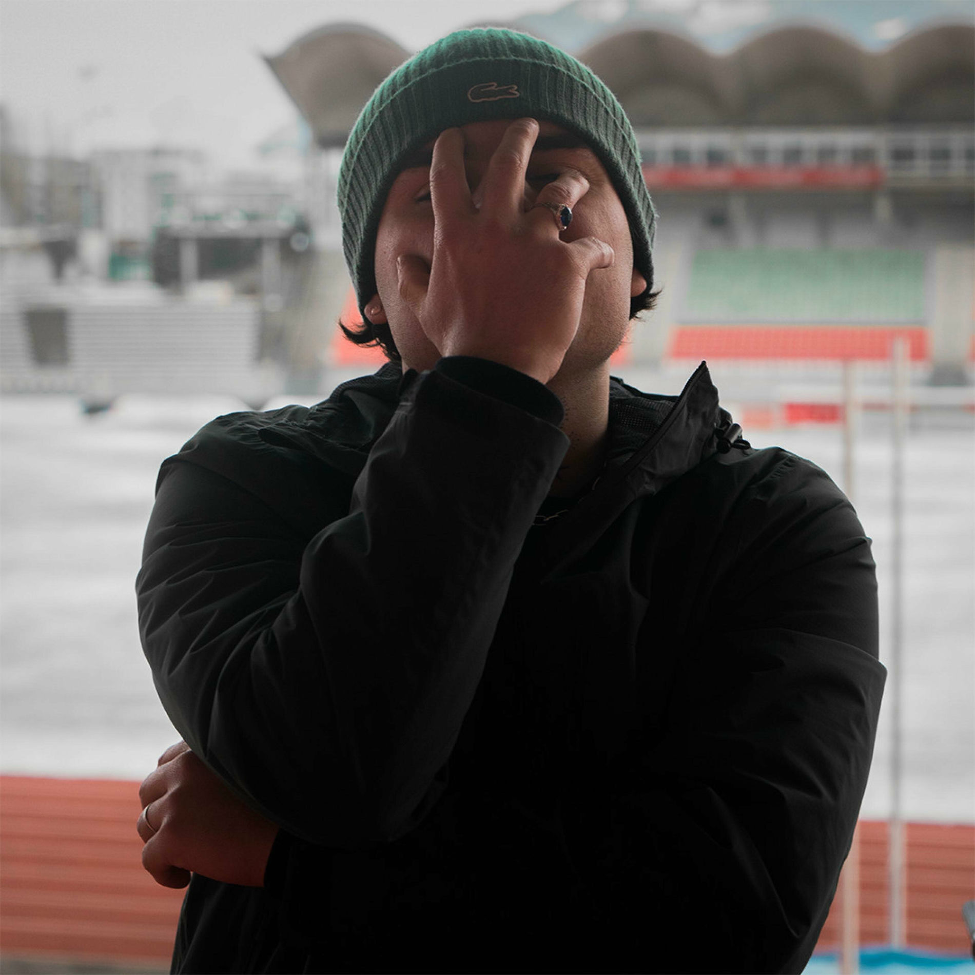 Album cover of Soundbox 11: 99rocky (feat. 99rocky)