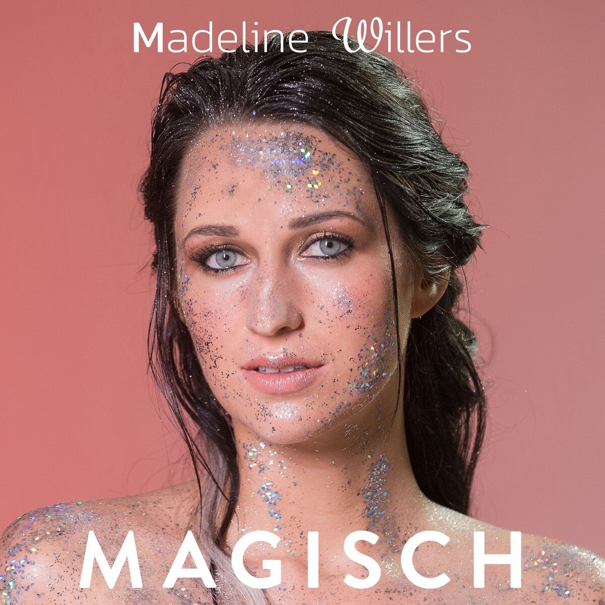 Album cover of Magisch