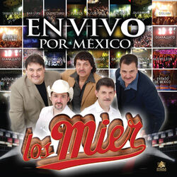 Cover of En Vivo Por Mexico