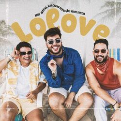 Cover of Lolove