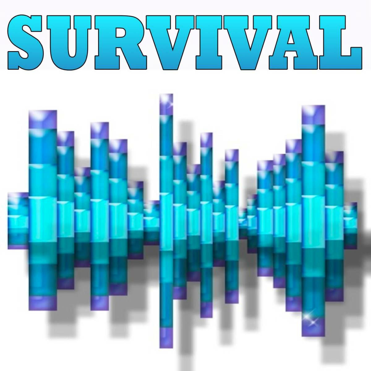 Album cover of Survival - Tribute to Eminem