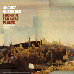 Cover of Found In Far Away Places (Instrumental Edition)