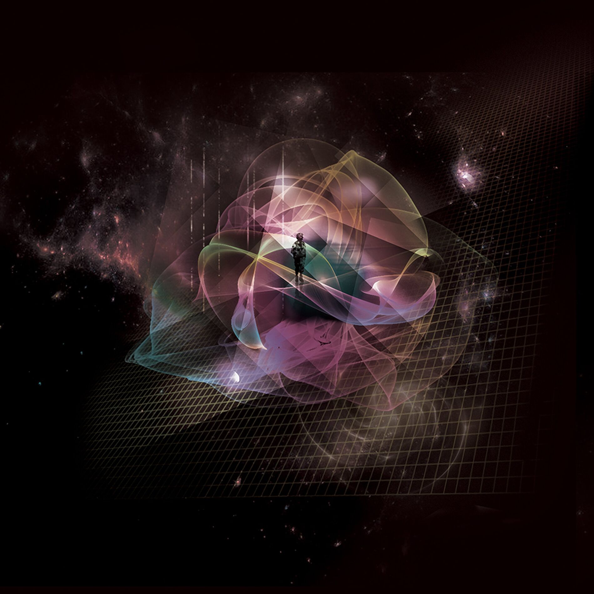 Album cover of ホログラム