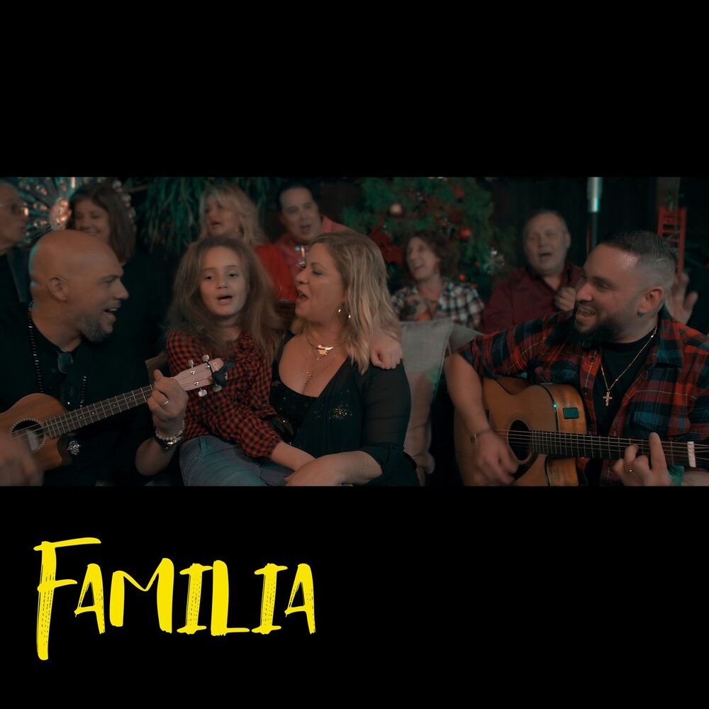 Picture of Familia