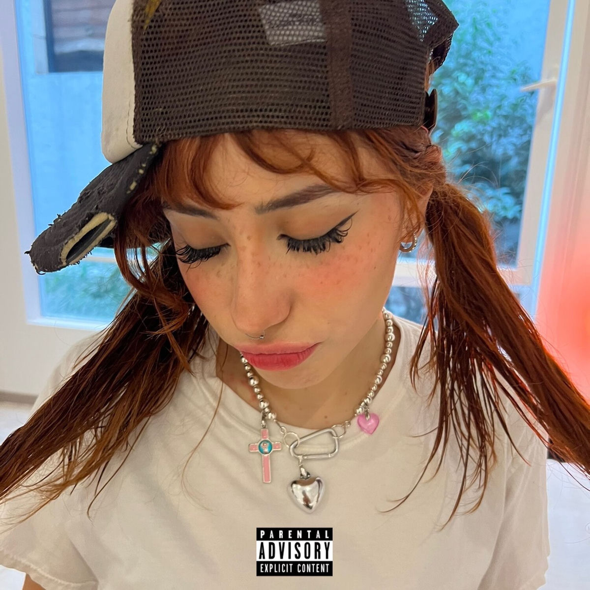 Album cover of U R SUCH A LAME!