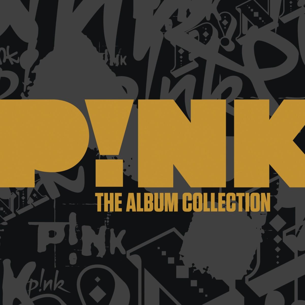 Album cover of Just Like a Pill