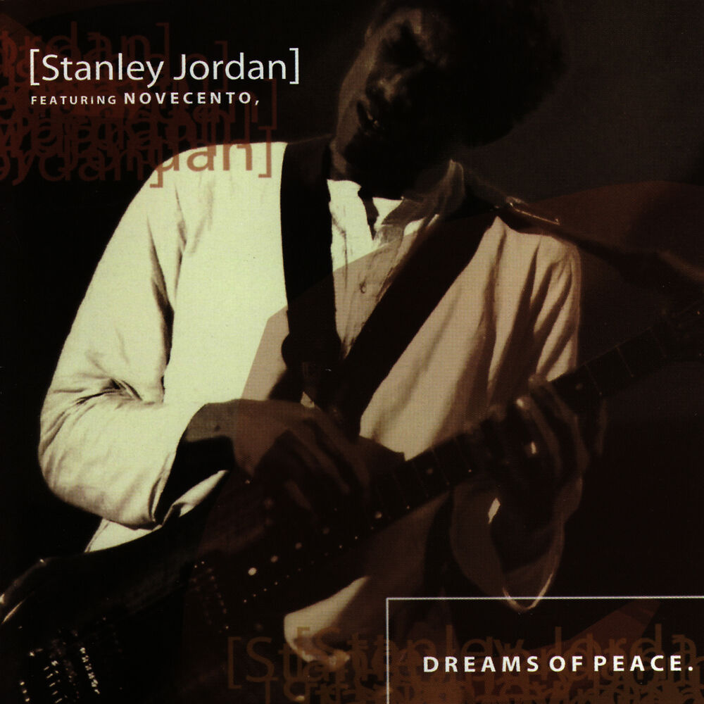 Picture of Dreams Of Peace