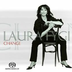 Cover of Change