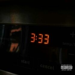 Cover of 3h33