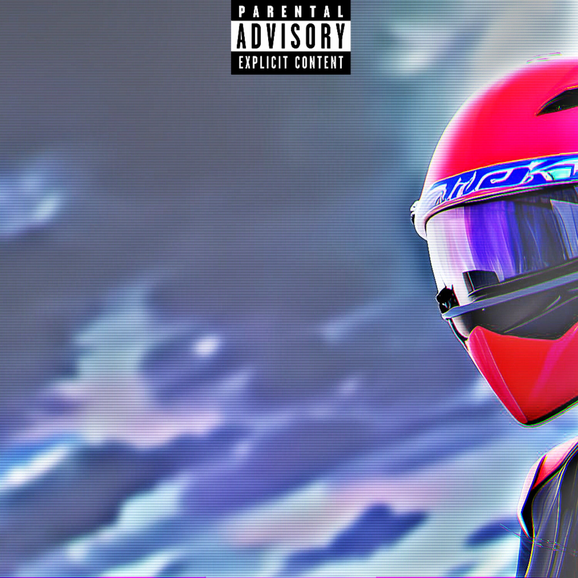 Album cover of Swerve