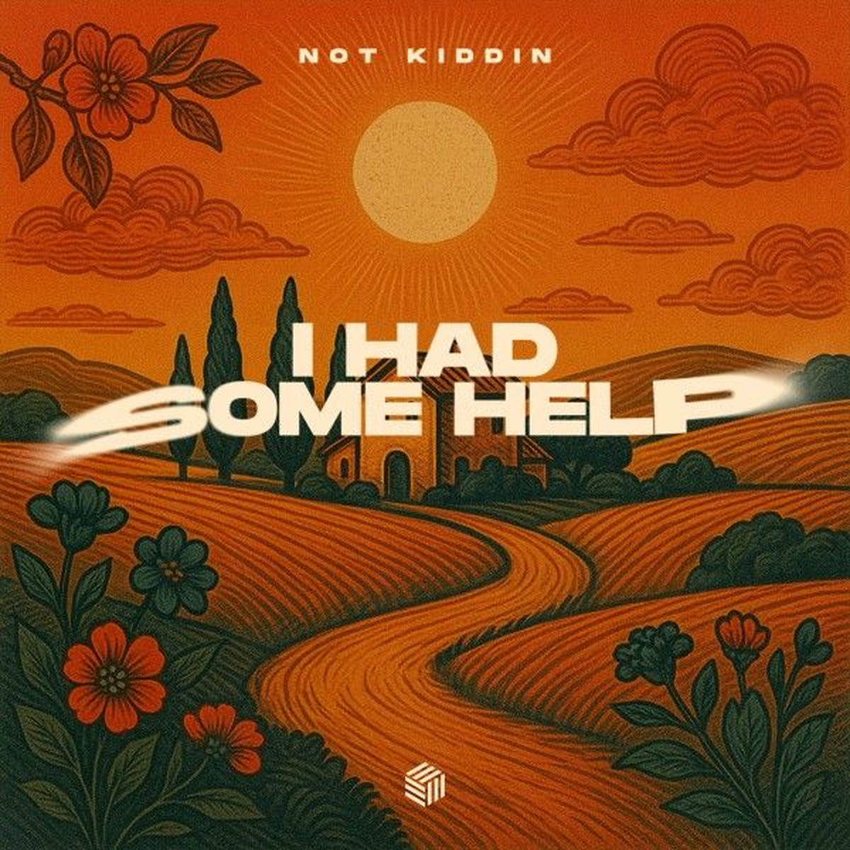 Album cover of I Had Some Help