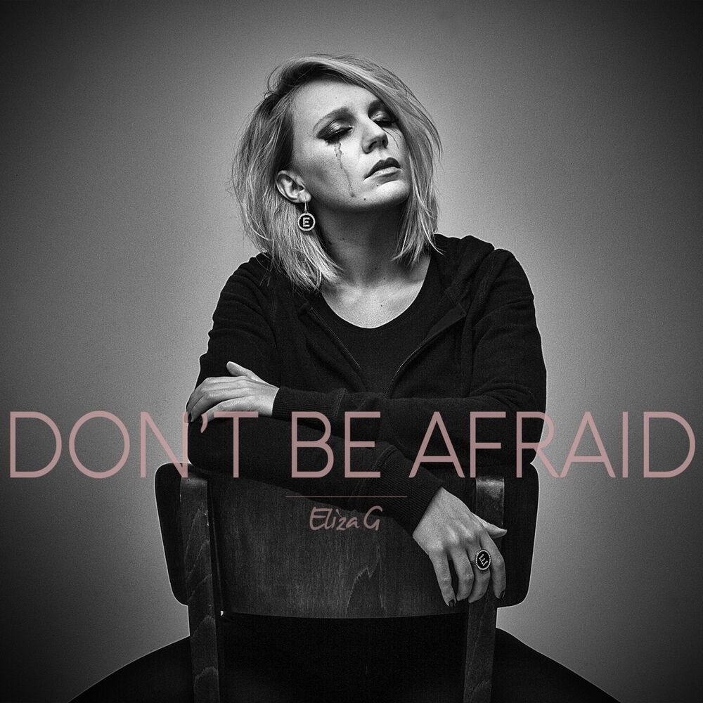 Picture of Don't Be Afraid