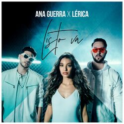 Cover of Listo Va