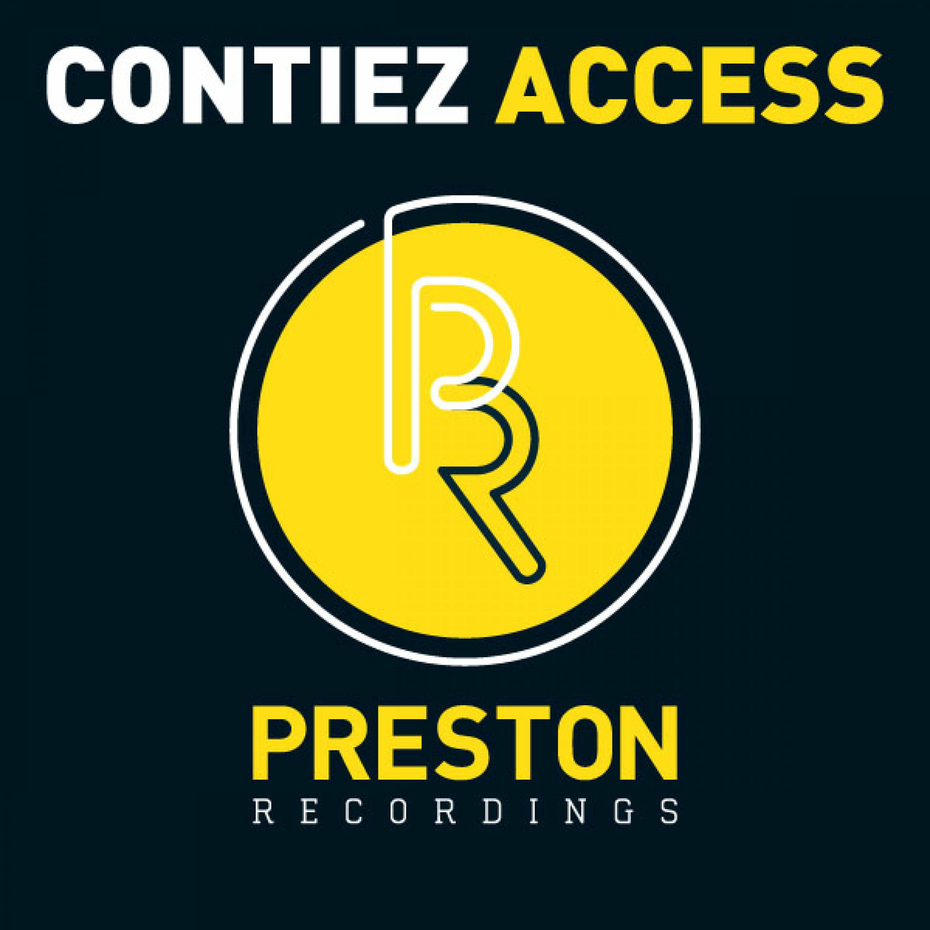 Album cover of Access EP