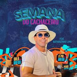 Cover of Semana Do Cachaceiro