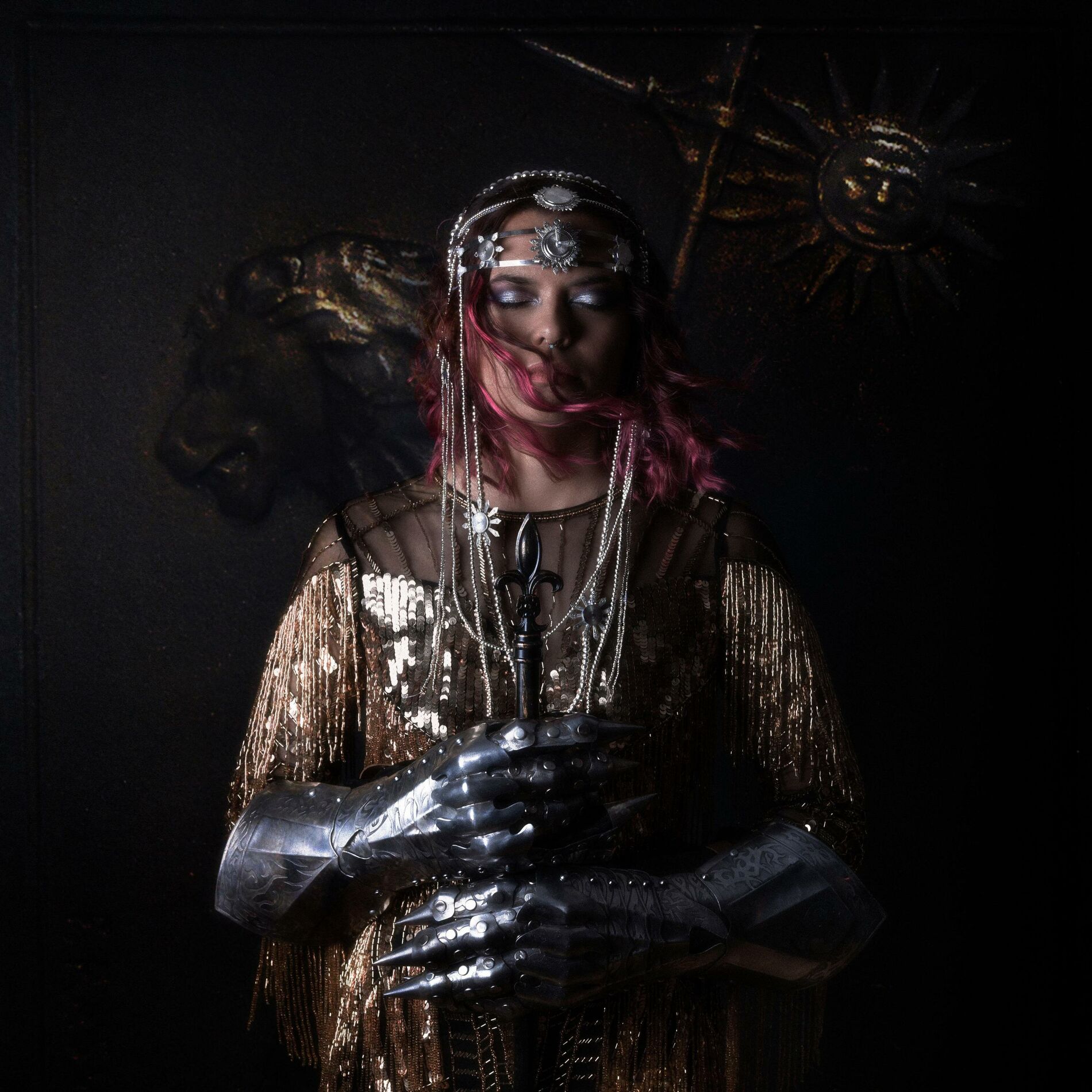 Album cover of Arras