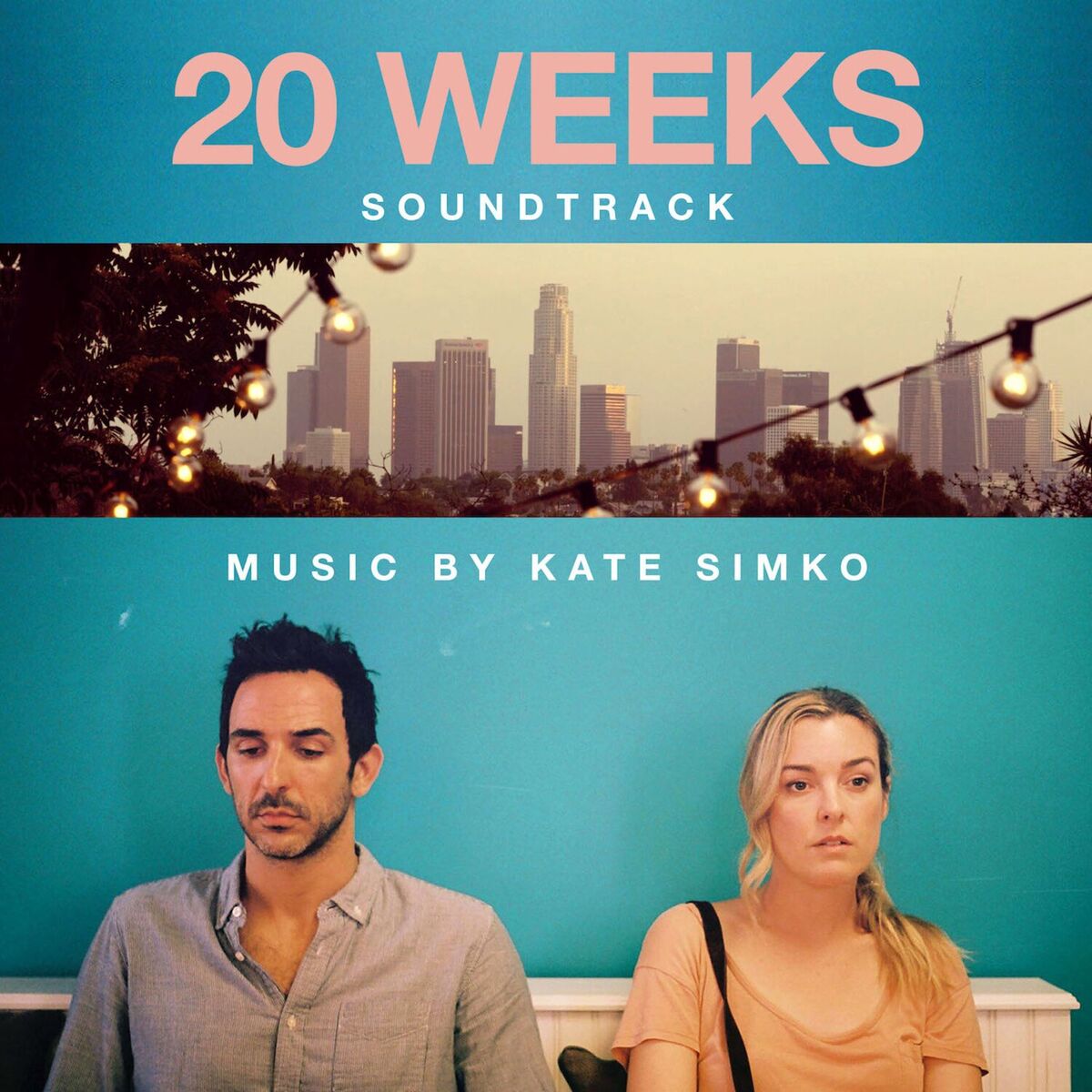 Album cover of 20 Weeks Soundtrack