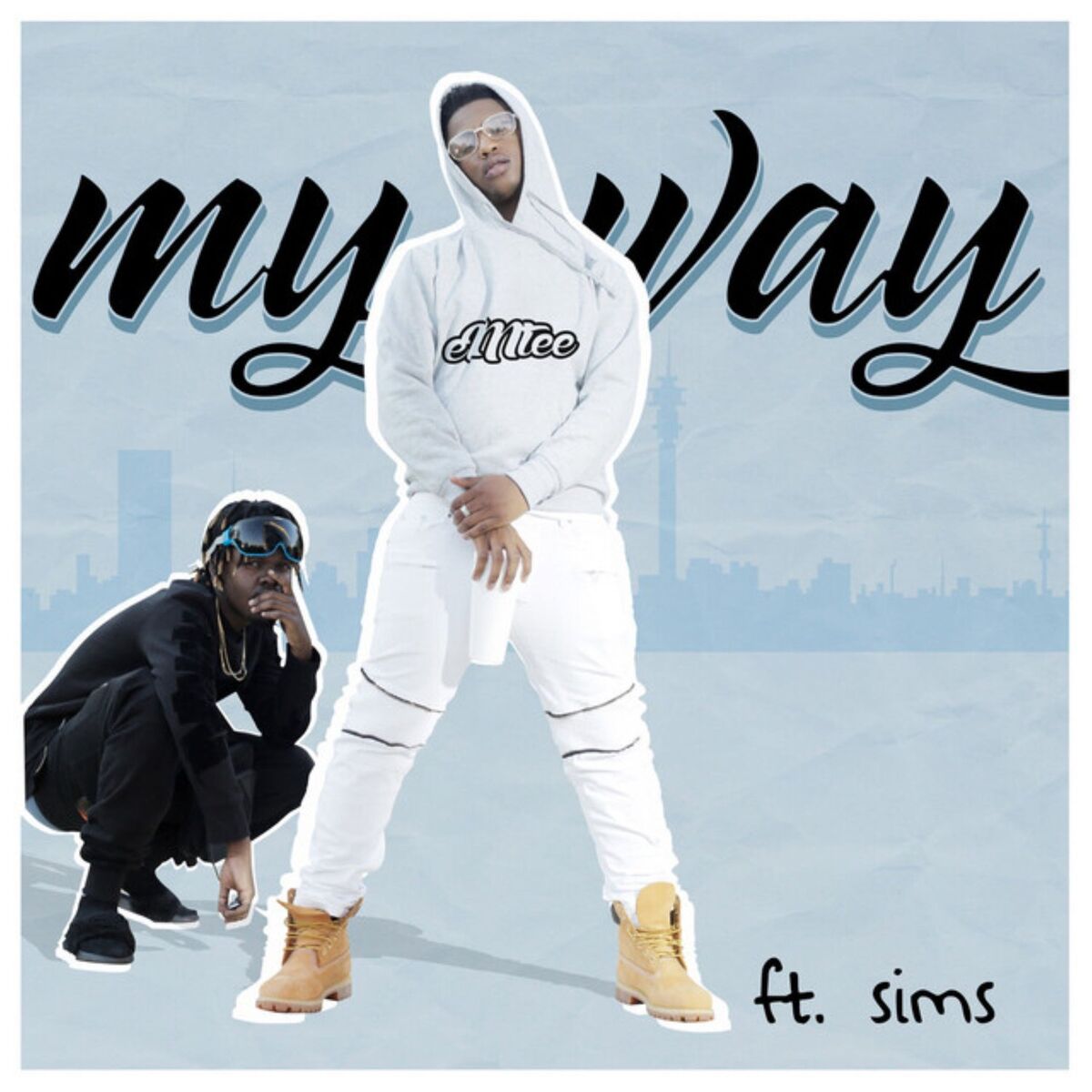 Album cover of My Way