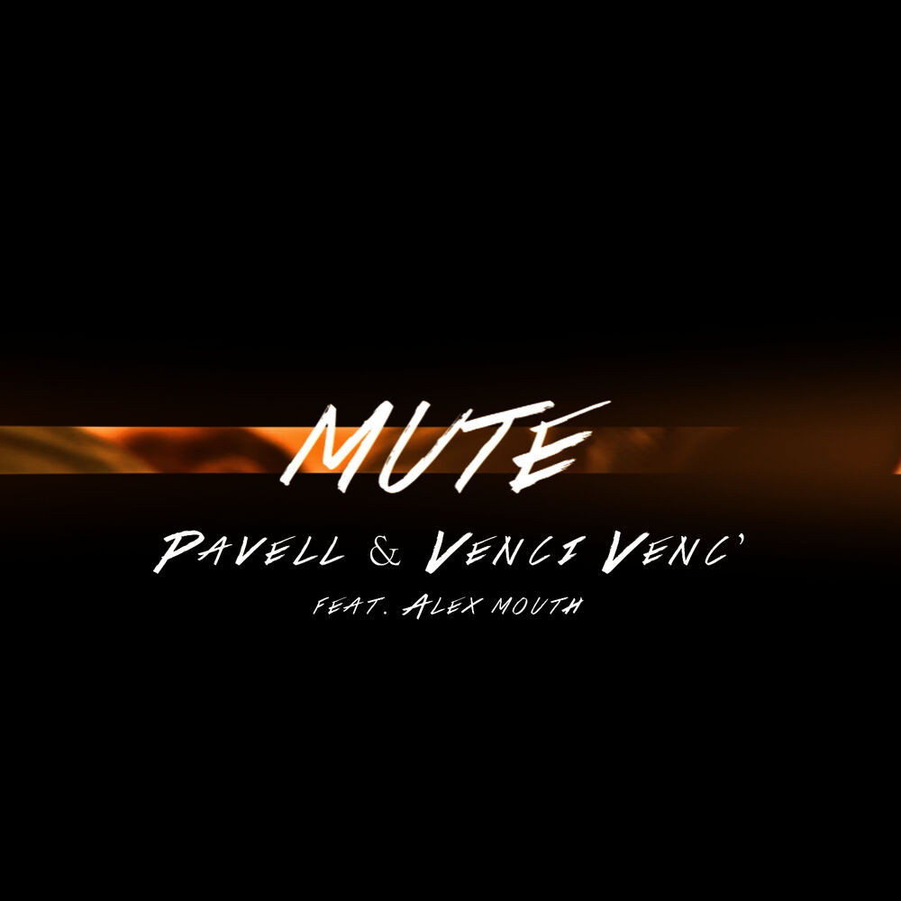 Picture of MUTE