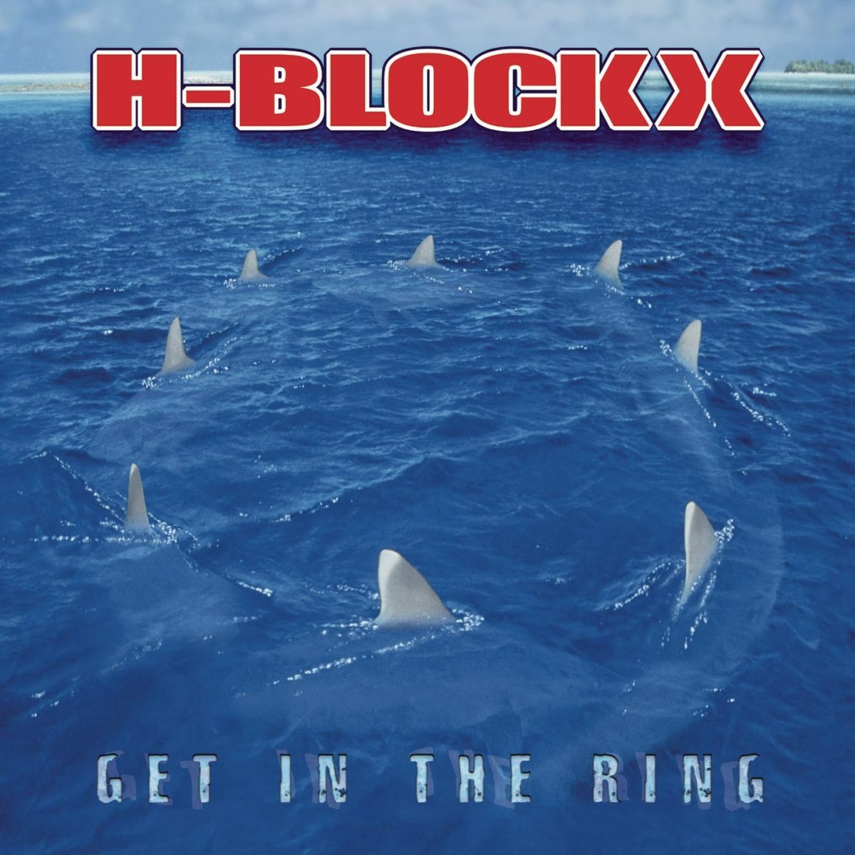 Album cover of The Power