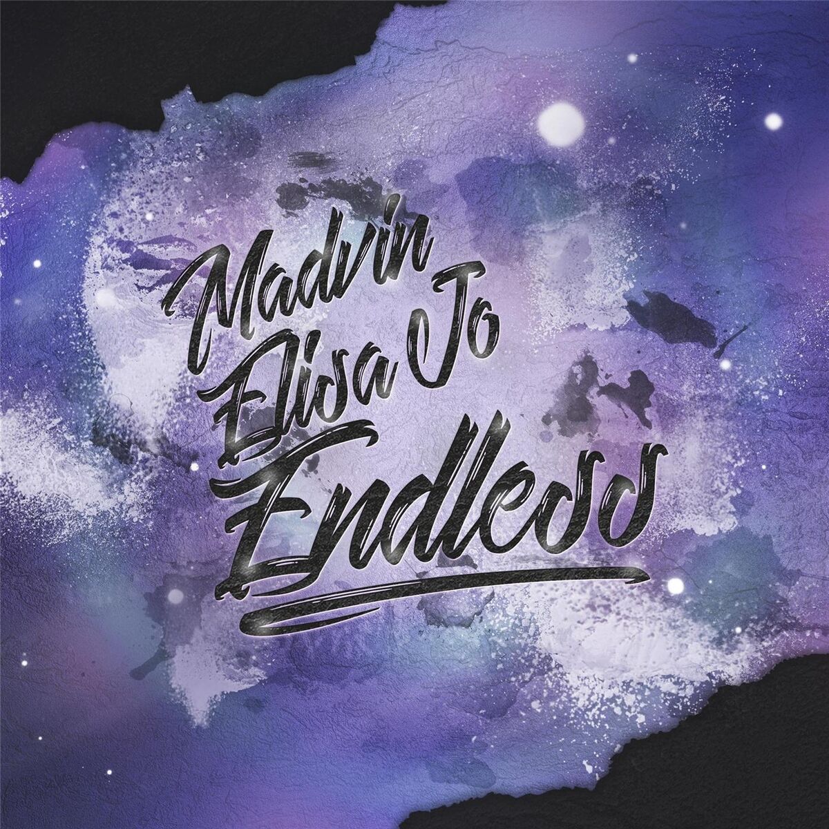 Album cover of Endless