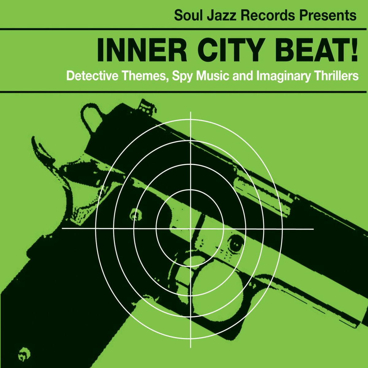 Album cover of Funky Chimes