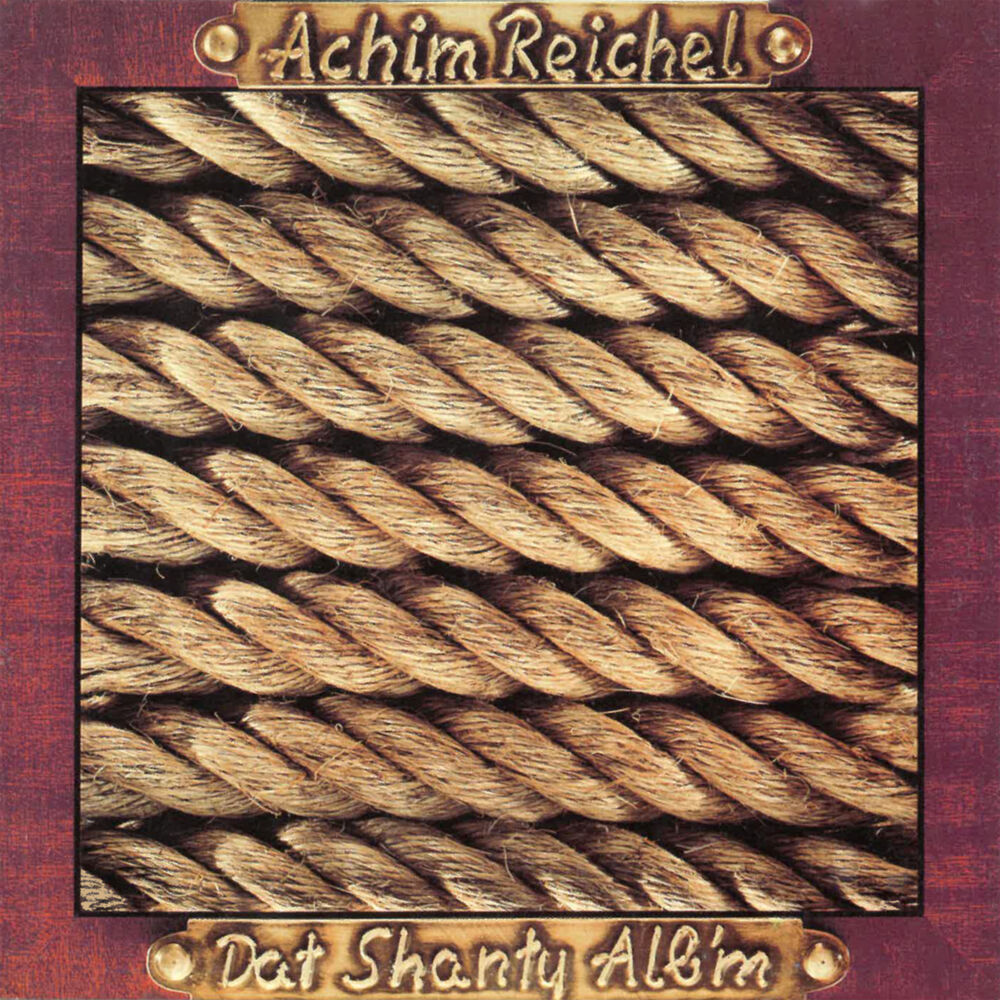 Picture of Dat Shanty Alb'm (Bonus Tracks Edition)